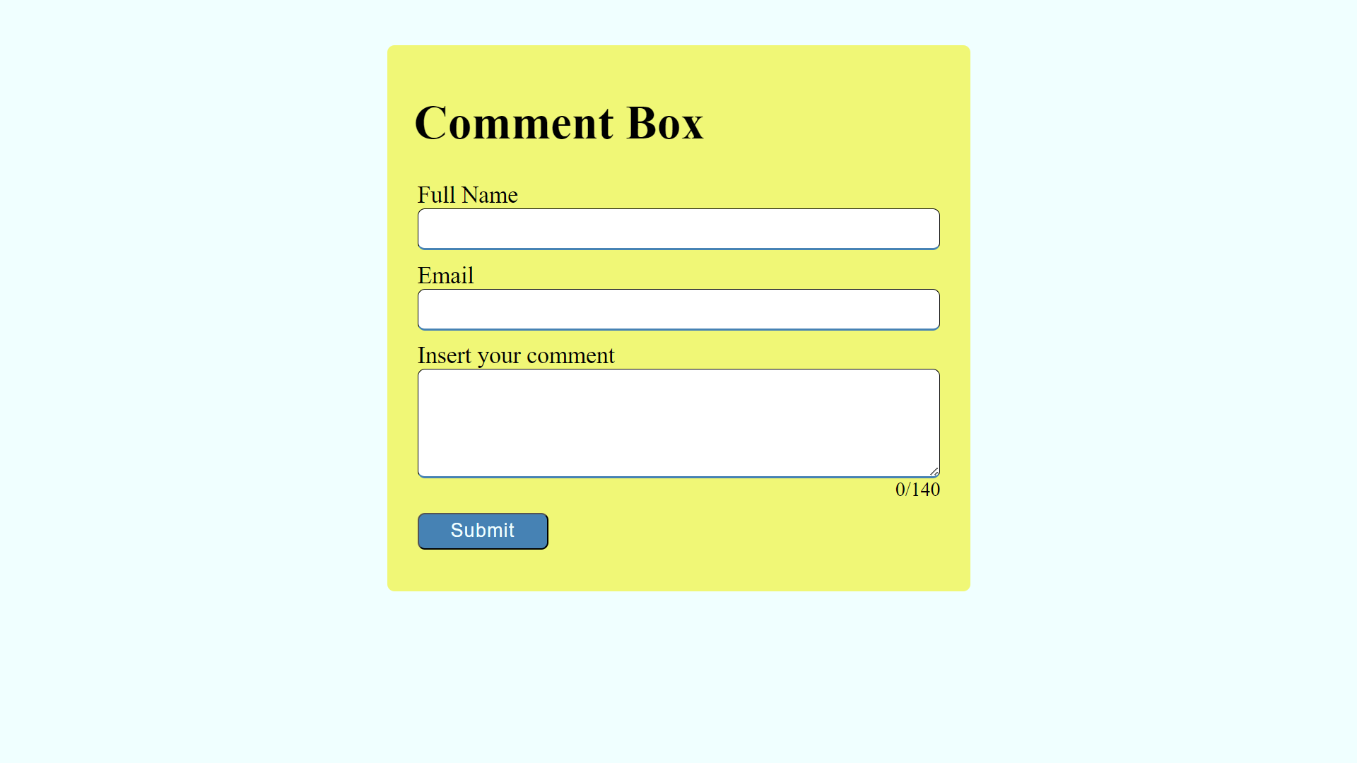 comment_box